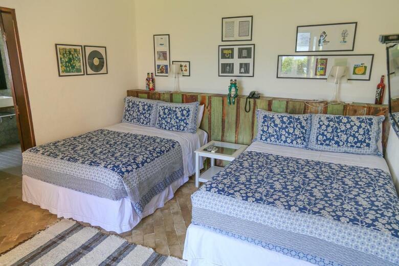 Hostal Villa Tre Ville