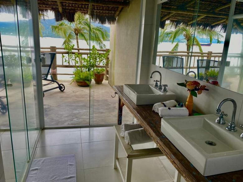 Hostal Villa Tre Ville