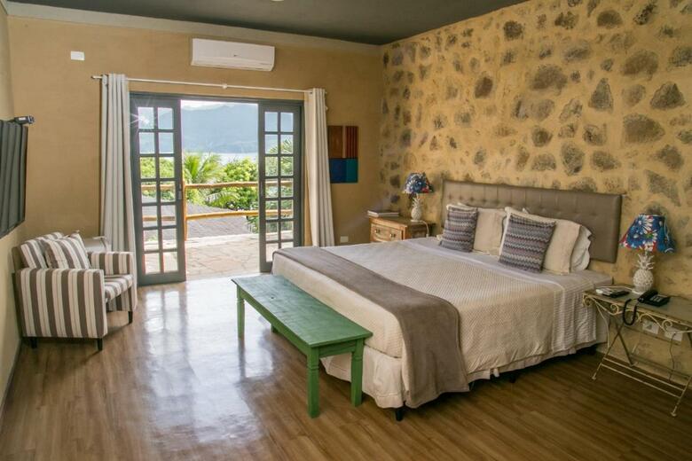 Hostal Villa Tre Ville