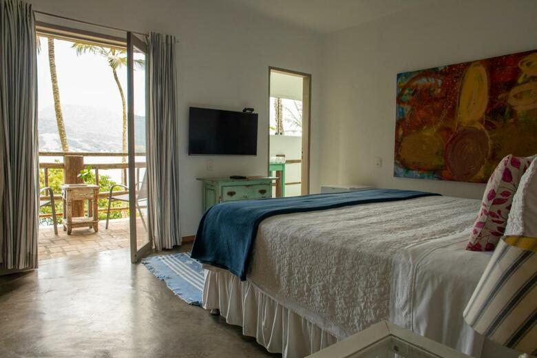 Hostal Villa Tre Ville