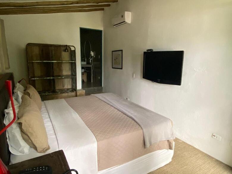 Hostal Villa Tre Ville