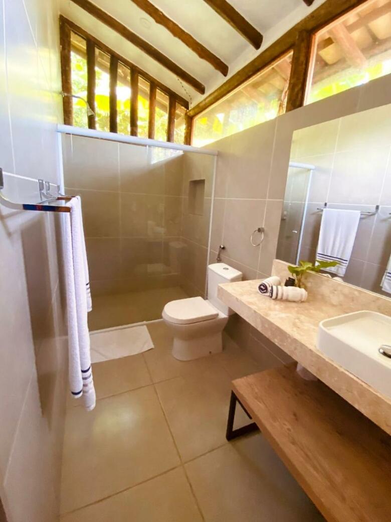 Hostal Villa Tre Ville