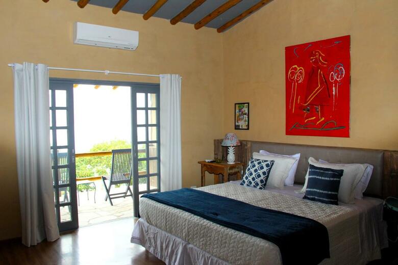 Hostal Villa Tre Ville