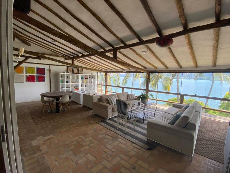 Hostal Villa Tre Ville