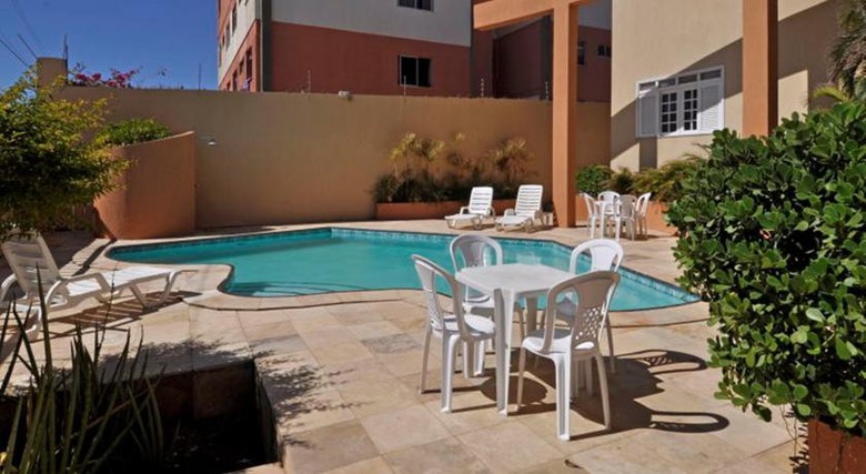 Hotel Praia 2000
