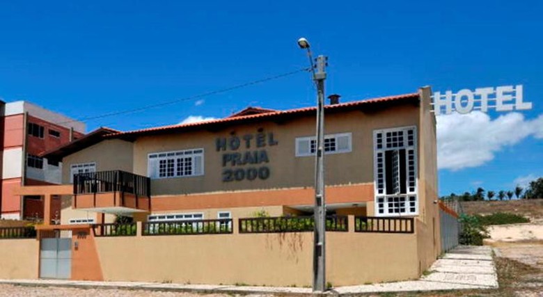 Hotel Praia 2000
