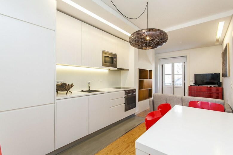 Apartamentos Lxway Bairro Alto-chiado