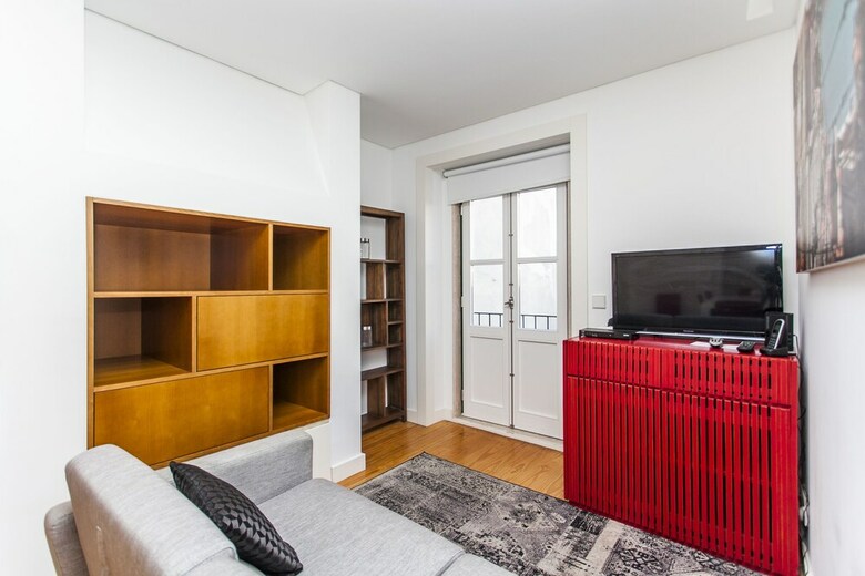 Apartamentos Lxway Bairro Alto-chiado