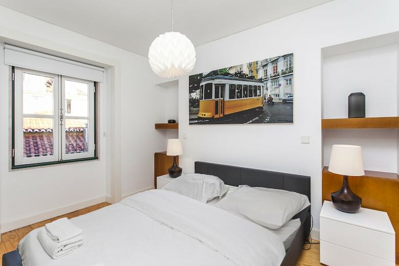 Apartamentos Lxway Bairro Alto-chiado