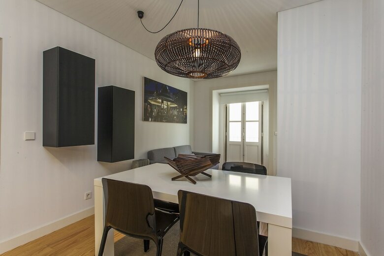 Apartamentos Lxway Bairro Alto-chiado