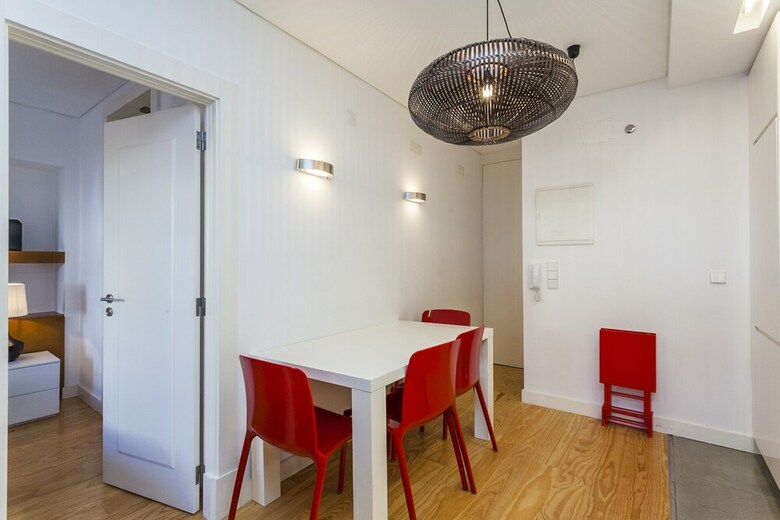 Apartamentos Lxway Bairro Alto-chiado