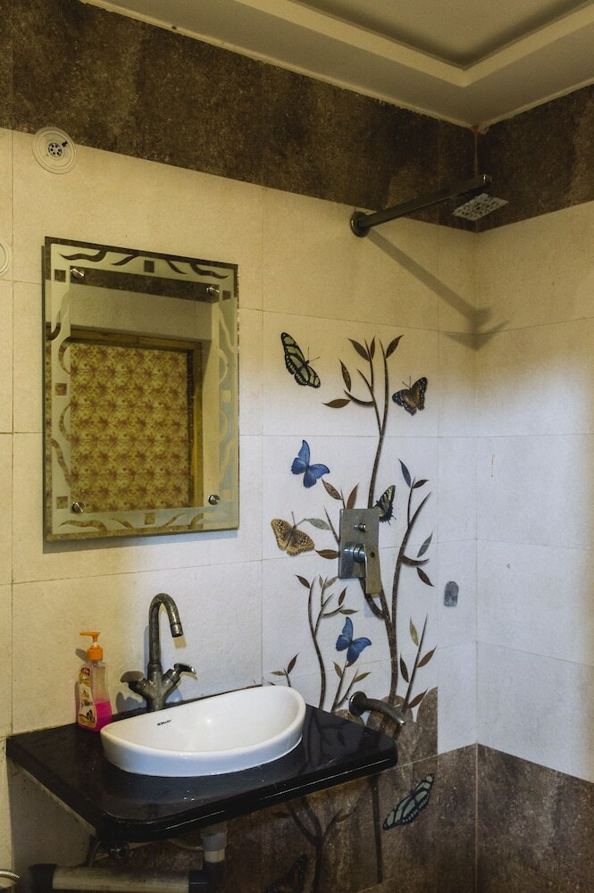 Hostal Mosutache Agra