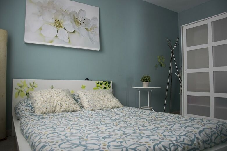 Apartamento Los Naranjos