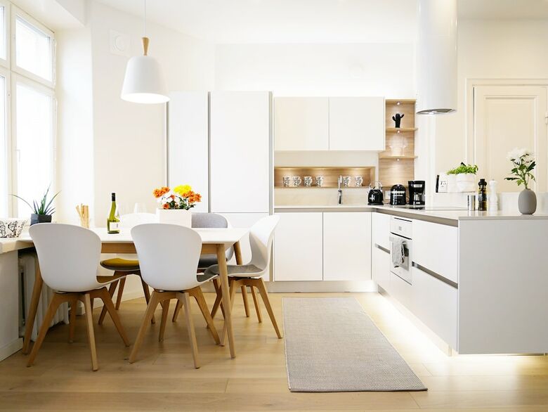 Apartamentos Roost Lapinlahti