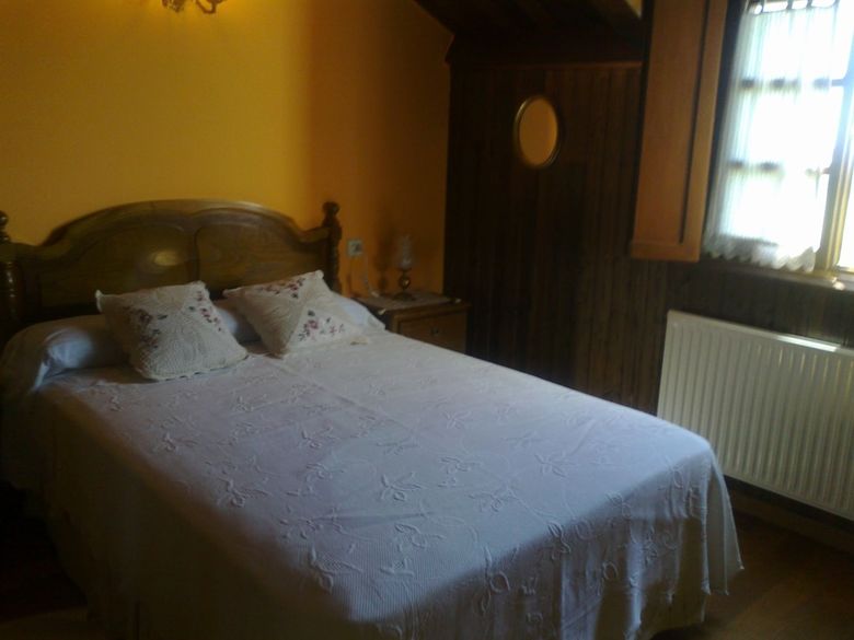 Apartamentos Casa Ferreiron - Near Playa de Penarronda