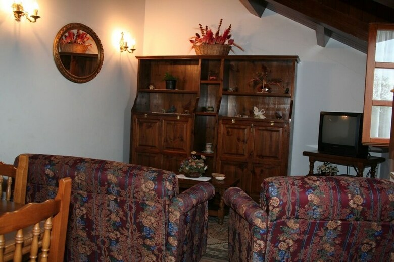 Apartamentos Casa Ferreiron - Near Playa de Penarronda