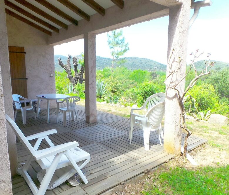 Apartamento Appartements & Villas Olmuccio