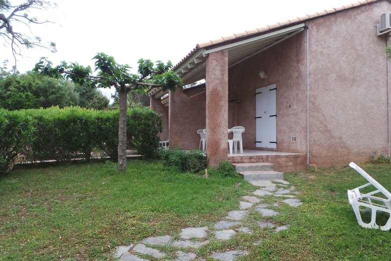 Apartamento Appartements & Villas Olmuccio