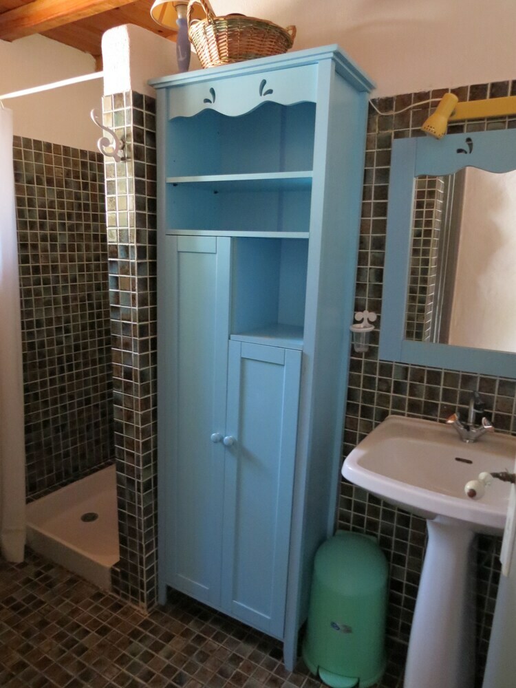 Apartamento Appartements & Villas Olmuccio