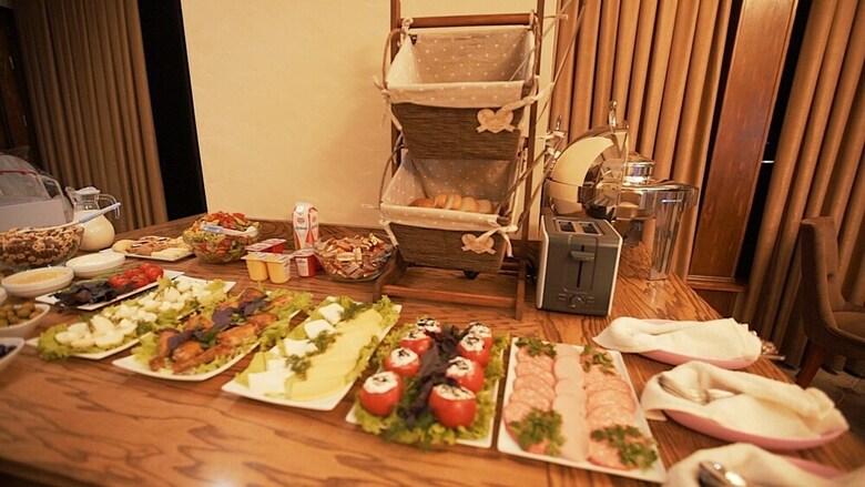 Maajid Hotel