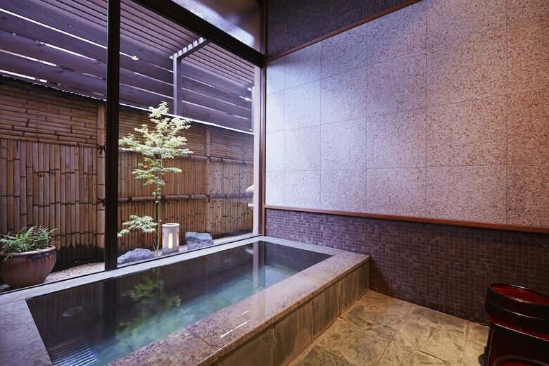 Sanbi No Yado Ryokan Kawana