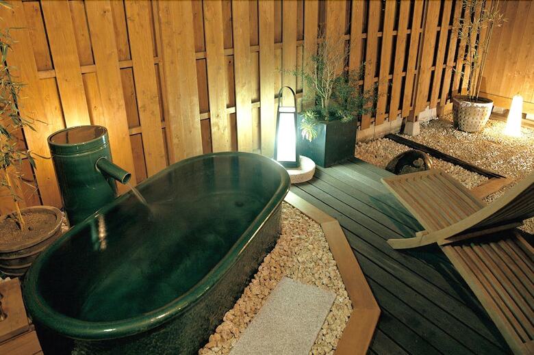 Sanbi No Yado Ryokan Kawana