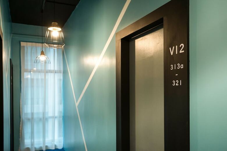 Hostal Vibrant Hostel