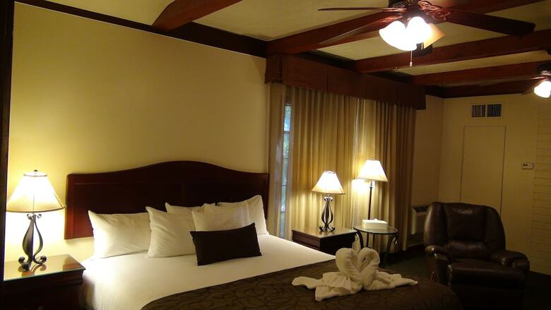 Historic Coronado Motor Hotel