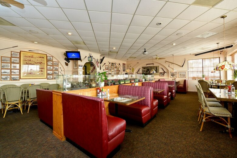 Historic Coronado Motor Hotel
