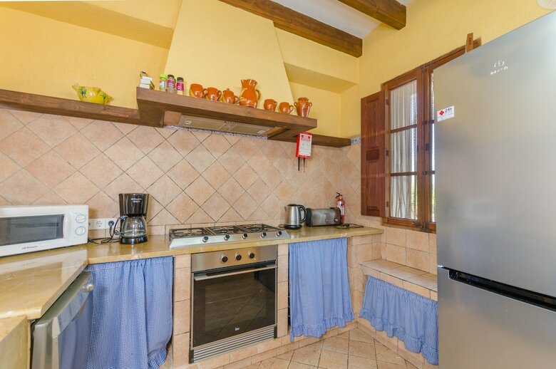 Villa Can Salat