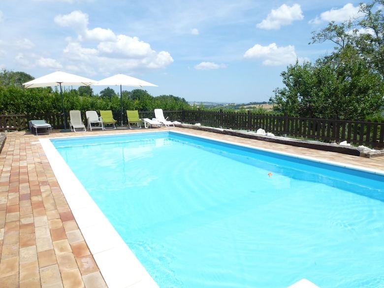 Agroturismo Il Casale Di Aurora
