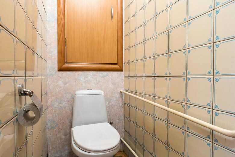 Holiday Apartment Near Moscow River