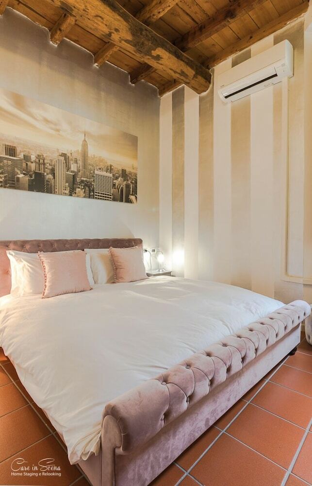 Apartamento Residence Natta