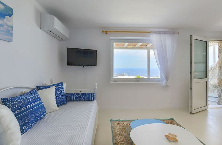 Apartamentos Sugar Blue