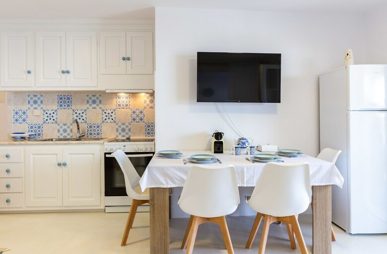 Apartamentos Sugar Blue