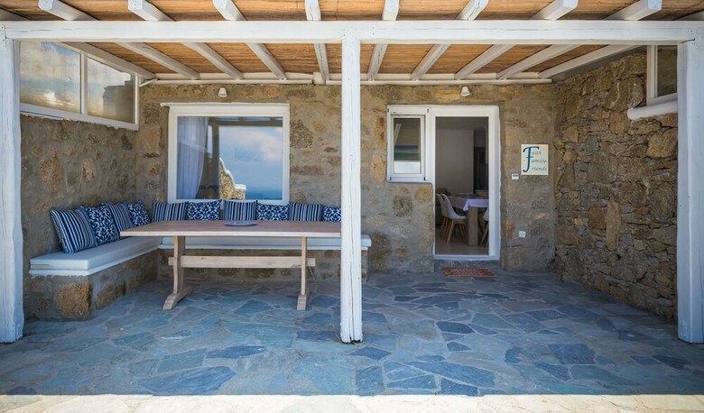 Apartamentos Sugar Blue
