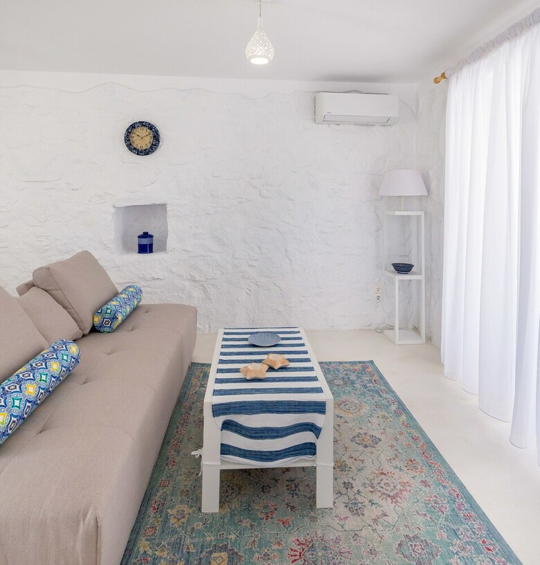 Apartamentos Sugar Blue