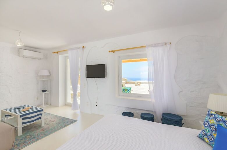 Apartamentos Sugar Blue