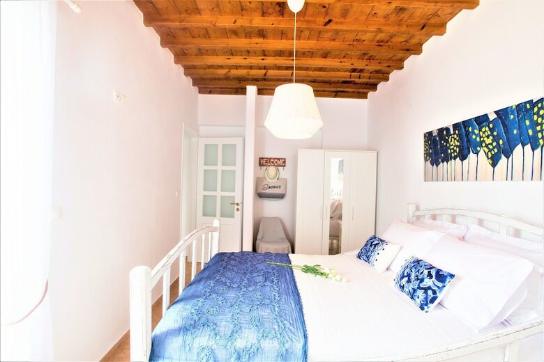 Apartamentos Sugar Blue