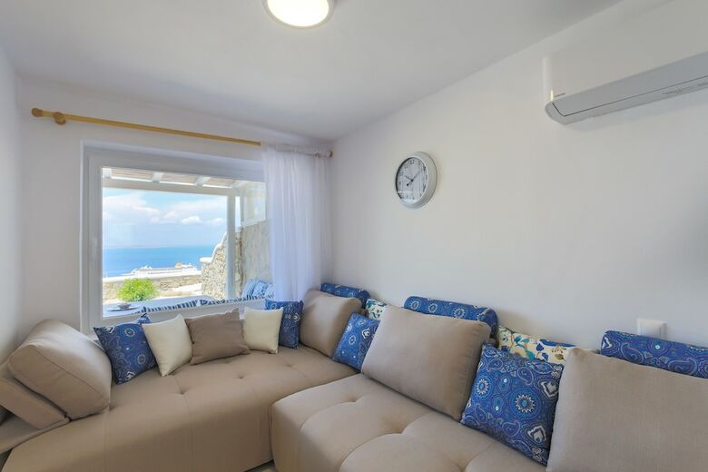 Apartamentos Sugar Blue