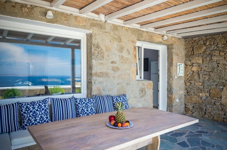 Apartamentos Sugar Blue