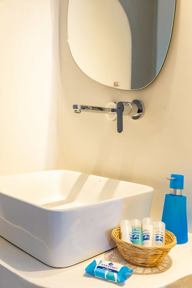 Apartamentos Sugar Blue