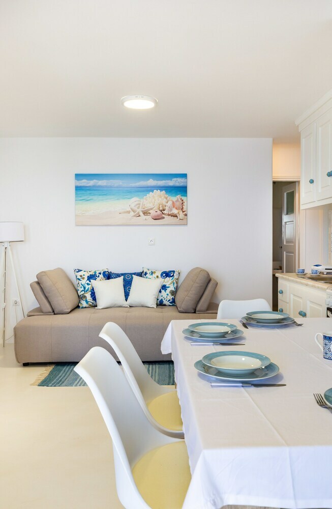 Apartamentos Sugar Blue