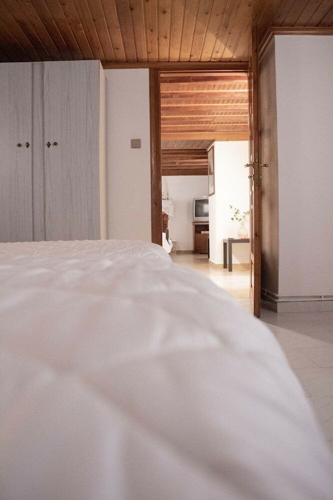 Apartamentos Yard Rooms
