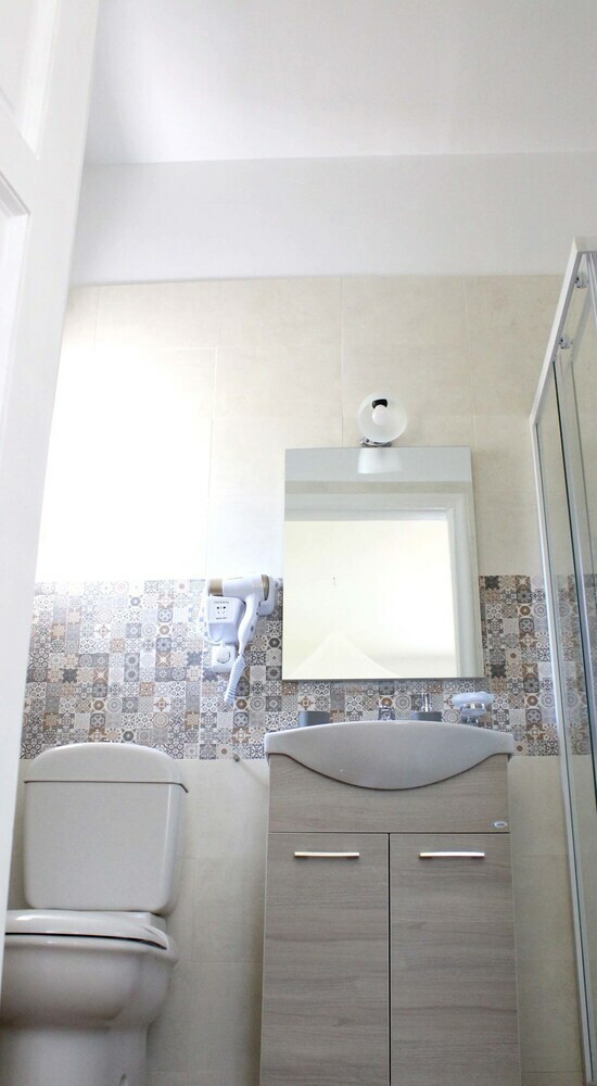 Apartamentos Yard Rooms