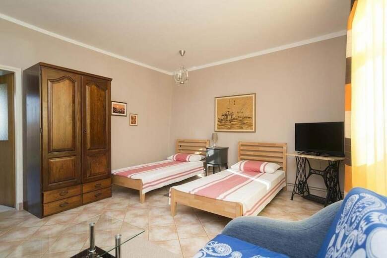 Hotel Apartments & Rooms Buoni Amici
