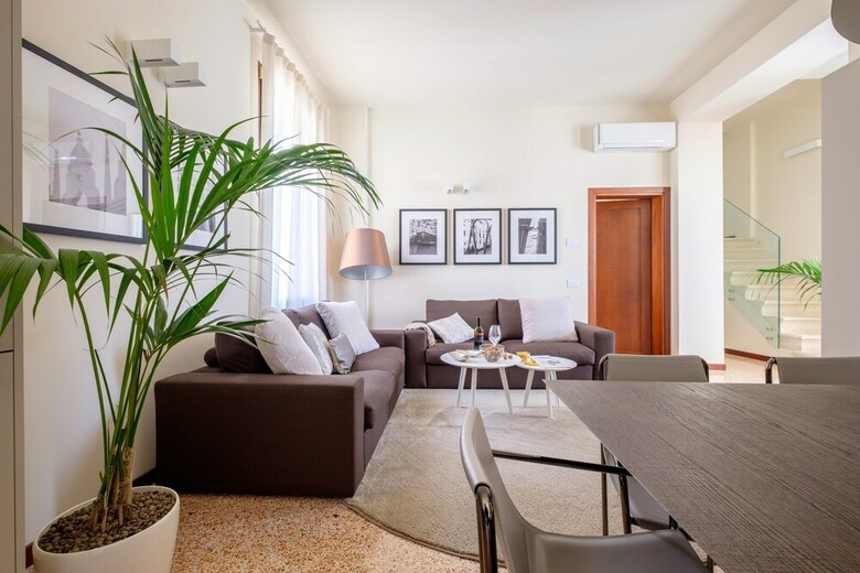 Apartamento Ca' Moro - Salina