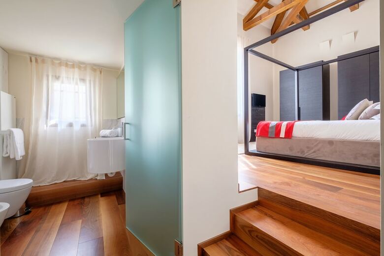 Apartamento Ca' Moro - Salina