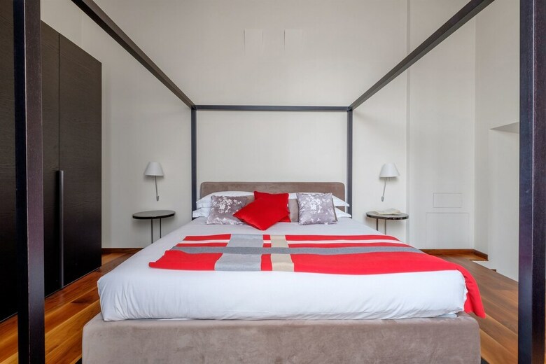 Apartamento Ca' Moro - Salina