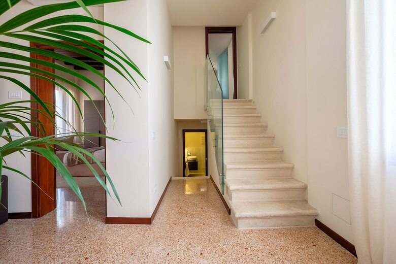 Apartamento Ca' Moro - Salina